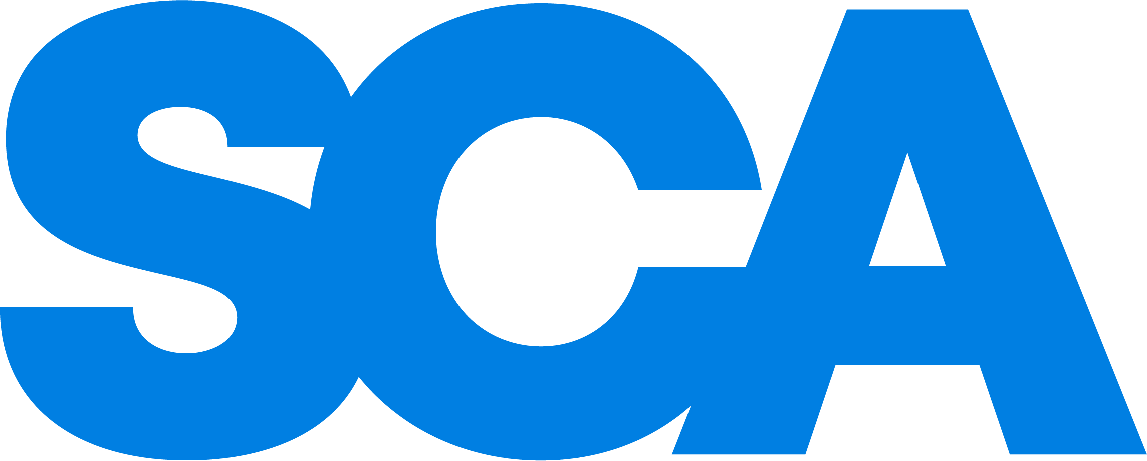 Digital SCA Logo