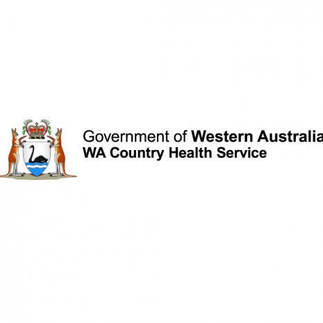 WA Country Health Service Logo