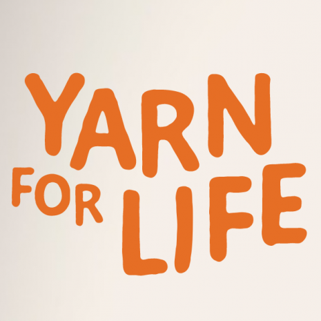 Yarn For Life