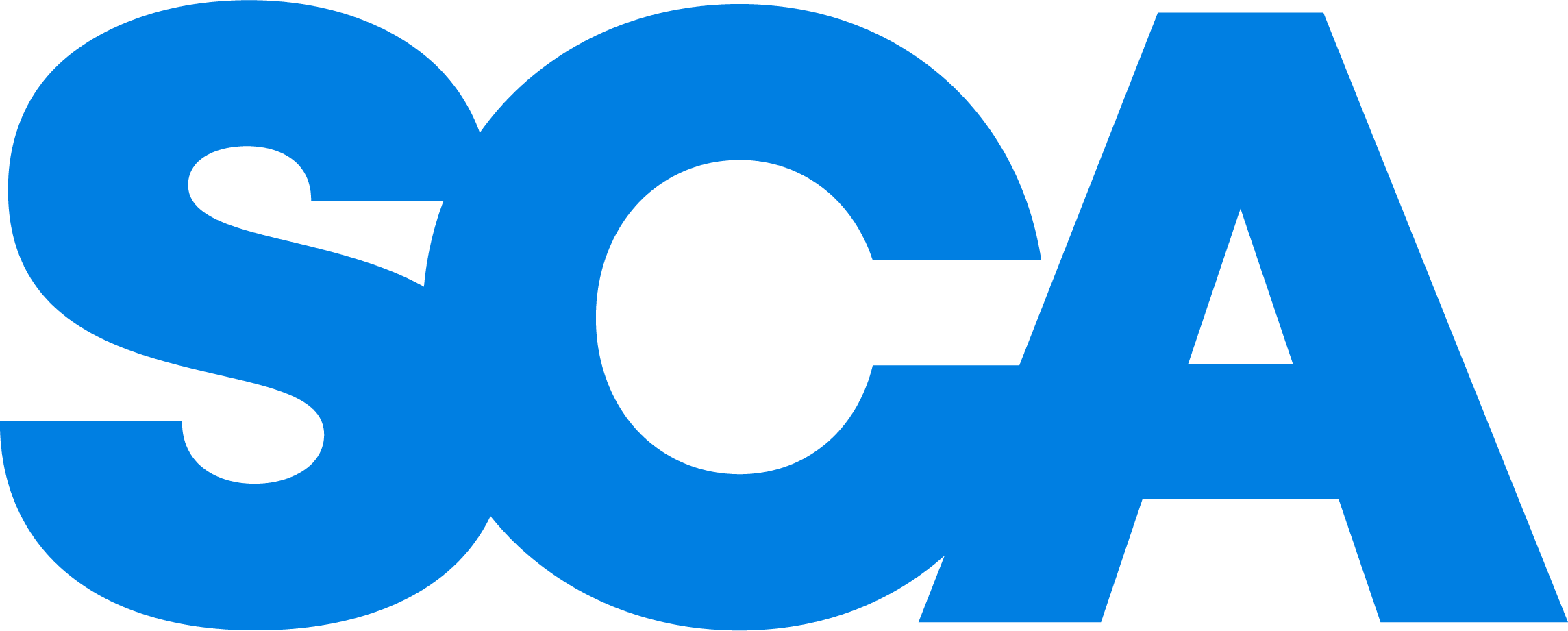 Digital SCA Logo