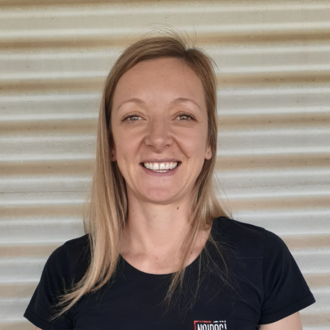 Liz Bakowski Kimberley REO